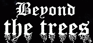 logo Beyond The Trees logo Beyond The Trees